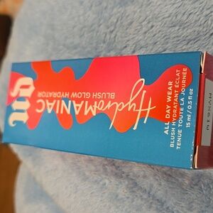 Urban Decay Hydromaniac Blush Glow Hydrator in Blue and Pink NEW